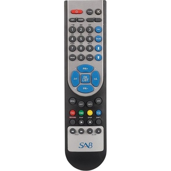 GENERAL SAB Sky 4700HD - съвместимо дистанционно управление на марката General (Sky 4700HD)