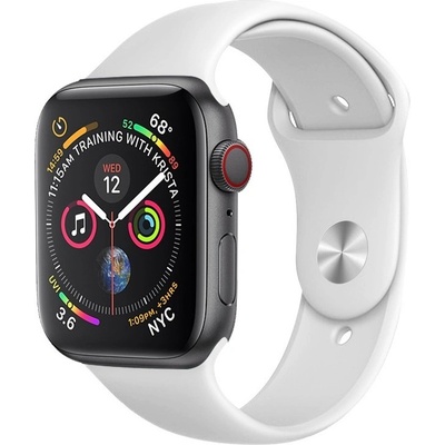 Eternico Essential pro Apple Watch 38mm / 40mm / 41mm cloud white S-MAPW-AWESCWS-38 – Zboží Živě
