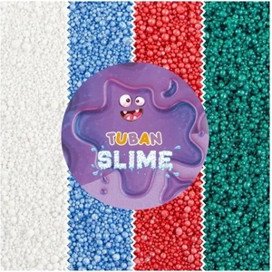 TUBAN Минерален блясък Tuban - 4 цвята, 12 g (TU3783) - baby