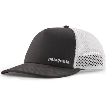 Patagonia Шапка с козирка Patagonia Duckbill Trucker Hat Cap - Black - размер One Size (904-3126-0111)