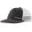 Patagonia Шапка с козирка Patagonia Duckbill Trucker Hat Cap - Black - размер One Size (904-3126-0111)