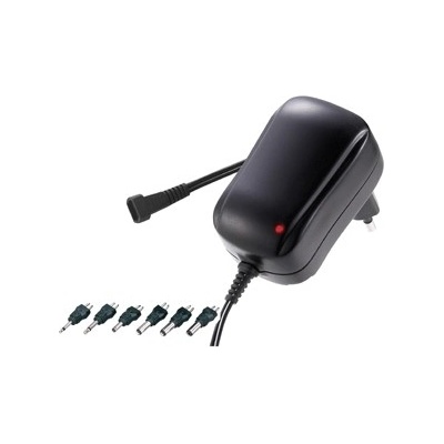 Soundsation Универсално захранване soundsation - Модел psu-30 захранващ адаптер / зарядно