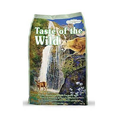Taste of the Wild Rocky Mountain Feline 2 kg