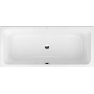 Villeroy & Boch Avento - Вана „Duo, 170x75 см, бяла UBA170AVN2V-01 (UBA170AVN2V-01)