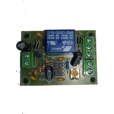 ZONEWAY BK-505