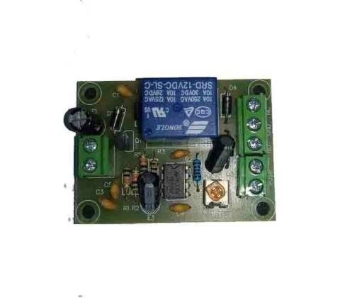 ZONEWAY BK-505