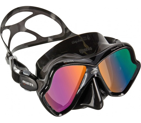 MARES X-Vision Ultra Liquidskin
