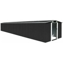 Image 1 of vidaXL 257x779x181cm (47034)