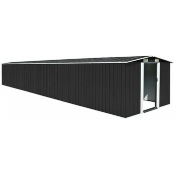 Image 1 of vidaXL 257x779x181cm (47034)