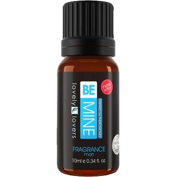ostatní BeMINE fragrance for men 10ml