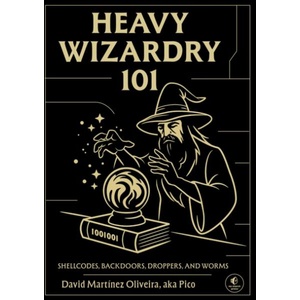 Heavy Wizardry 101 | OLIVEIRA DAVID MARTINEZ (ISBN: 9781718504424)