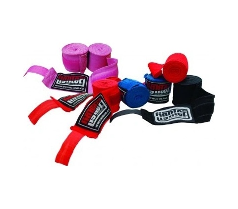 Fighter HANDWRAPS