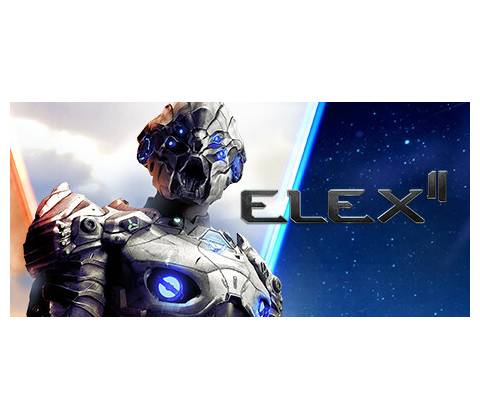 Elex 2