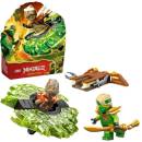 LEGO® NINJAGO® - Lloyd vs. Earth Monster Spinner (71850)