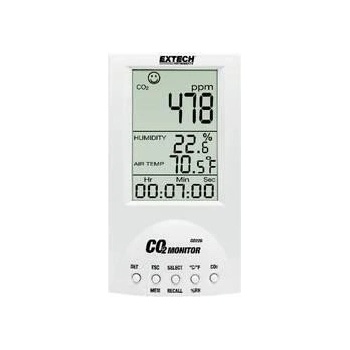 Extech CO220
