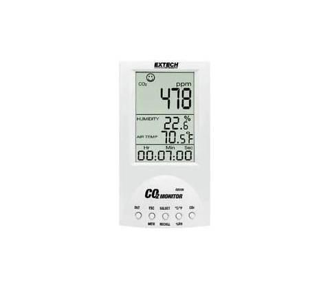 Extech CO220
