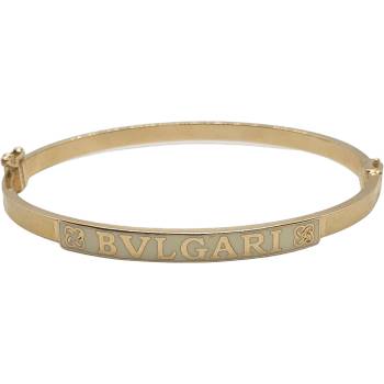 VipGold Златна дамска твърда гривна 7.19 гр (grt69)