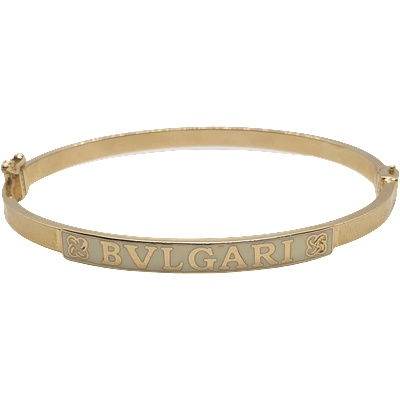 VipGold Златна дамска твърда гривна 7.19 гр (grt69)