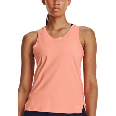 Under Armour Потник Under Armour UA ISO-CHILL LASER TANK-PNK 1376811-963 Размер S