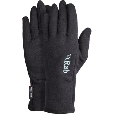 Rab Power Stretch Pro Grip black