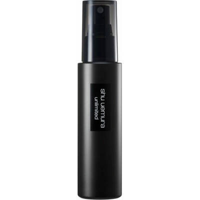 SHU Uemura Matující fixační sprej Unlimited Makeup Fix Mist Matte 100 ml