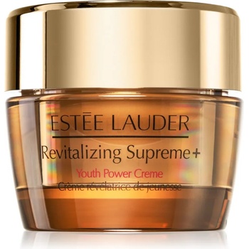 Estée Lauder Revitalizing Supreme+ Youth Power Creme дневен стягащ лифтинг крем за освежаване и изглаждане на кожата 15ml