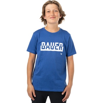 Bauer dětské triko Duality Tee