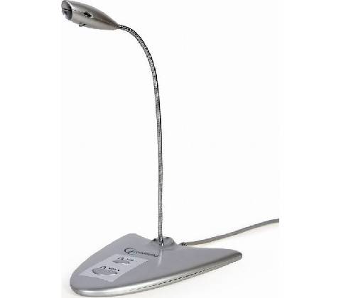 Gembird MIC-DU-01