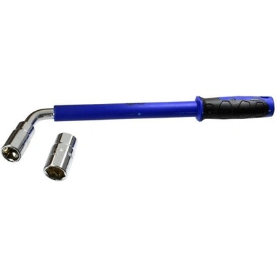 Geko Teleskopický kľúč na kolesá L 17/19, 21/23mm G10053
