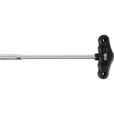 BGS technic Klíč s hlavicí 10,0 x 230 mm T rukojeť BGS 7810