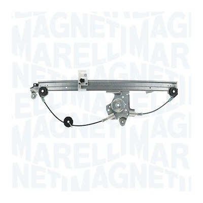 Zvedací zařízení oken MAGNETI MARELLI 350103705000