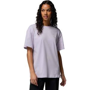 Columbia Тениска Womens Rolling Bend Graphic Oversized (2120031-553)