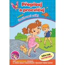 Přepisuj a procvičuj - Uvolňovací cviky