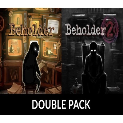 Beholder 1 + 2