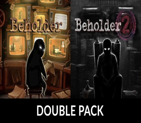 Beholder 1 + 2