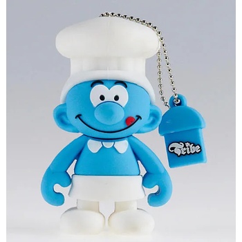 Tribe Cook Smurf 4GB