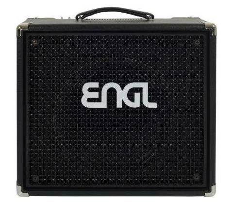 Engl Ironball E600