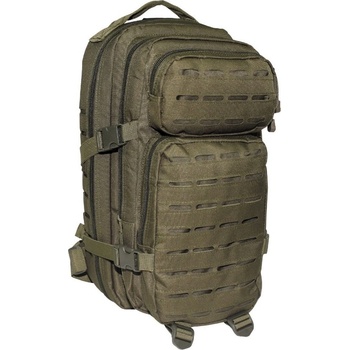 MFH US Assault I Laser Cut HDT-camo FG 30 l