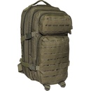 MFH US Assault I Laser Cut HDT-camo FG 30 l