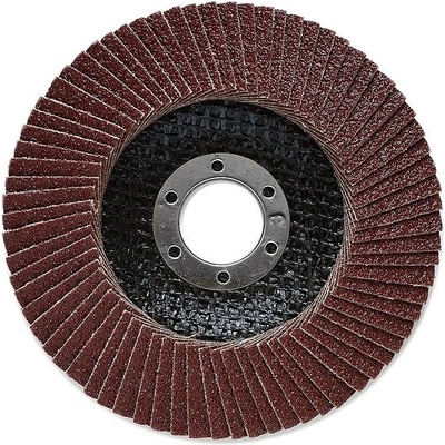 Molatool Lamelový brusný kotouč 115 mm P60 K115-P60