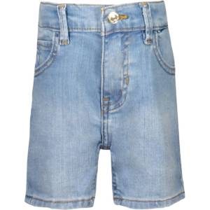 Guess jeans Къси дънки за момичета guess jeans, Размер 3a, Цвят Синьо (k4rd09d4ca0_azeddw)