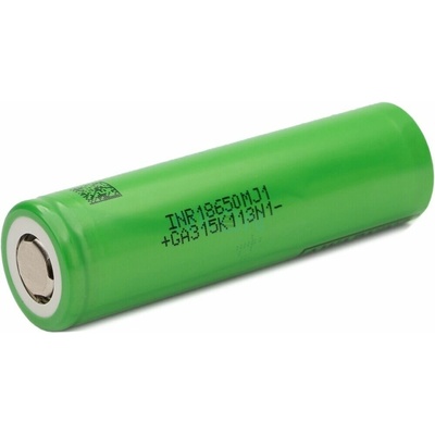 LG MJ1 18650 3500mAh – Zboží Dáma