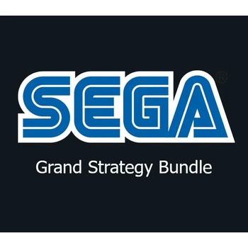 Grand Strategy Bundle