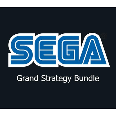 Grand Strategy Bundle