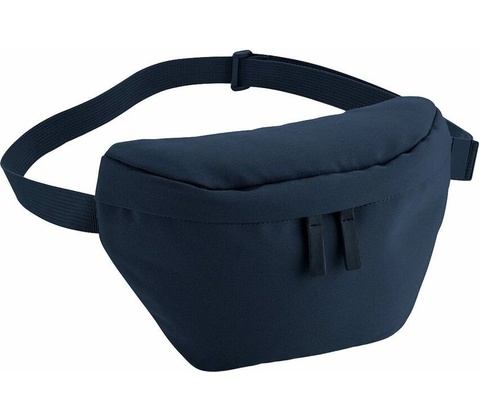 BagBase Simplicity - Tmavomodrá