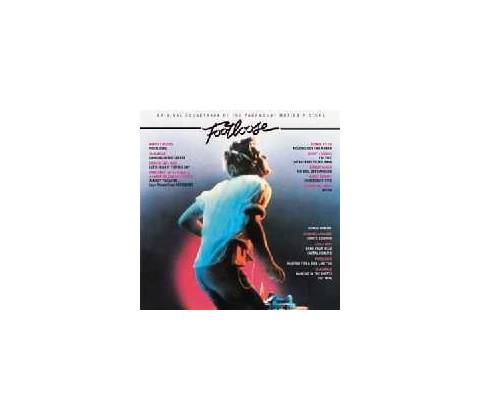 Ost - Footloose CD