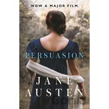 Persuasion - Jane Austen