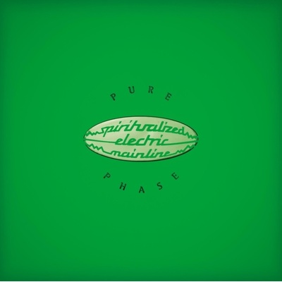 SPIRITUALIZED - Pure Phase CD