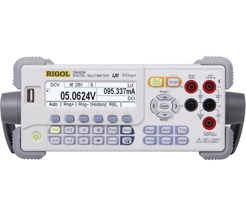 Rigol DM3058