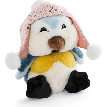 NICI плюшено птиче Andoli 22см, ЗЕЛЕНО